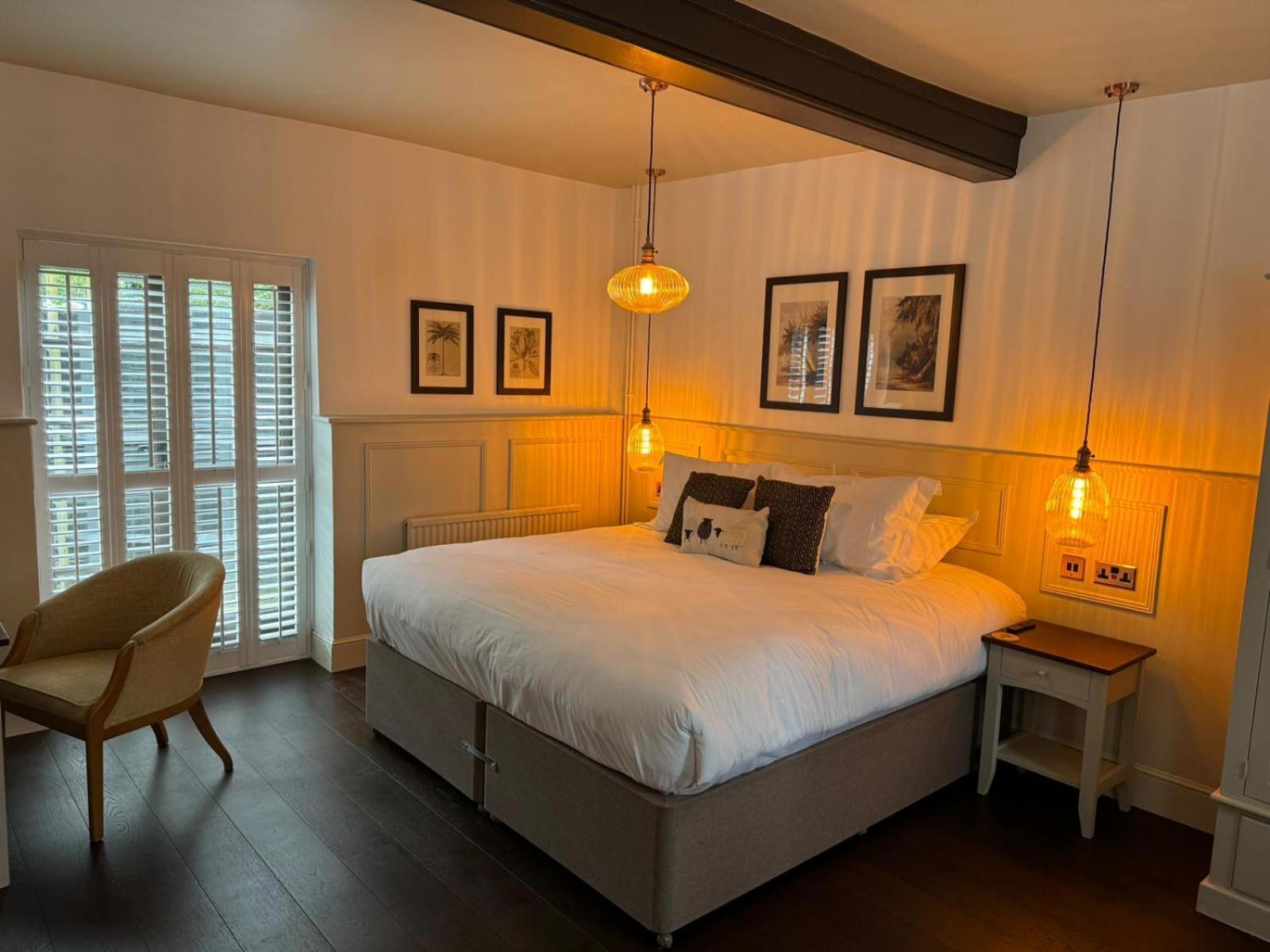 Woolpack Inn Cantorbéry Extérieur photo