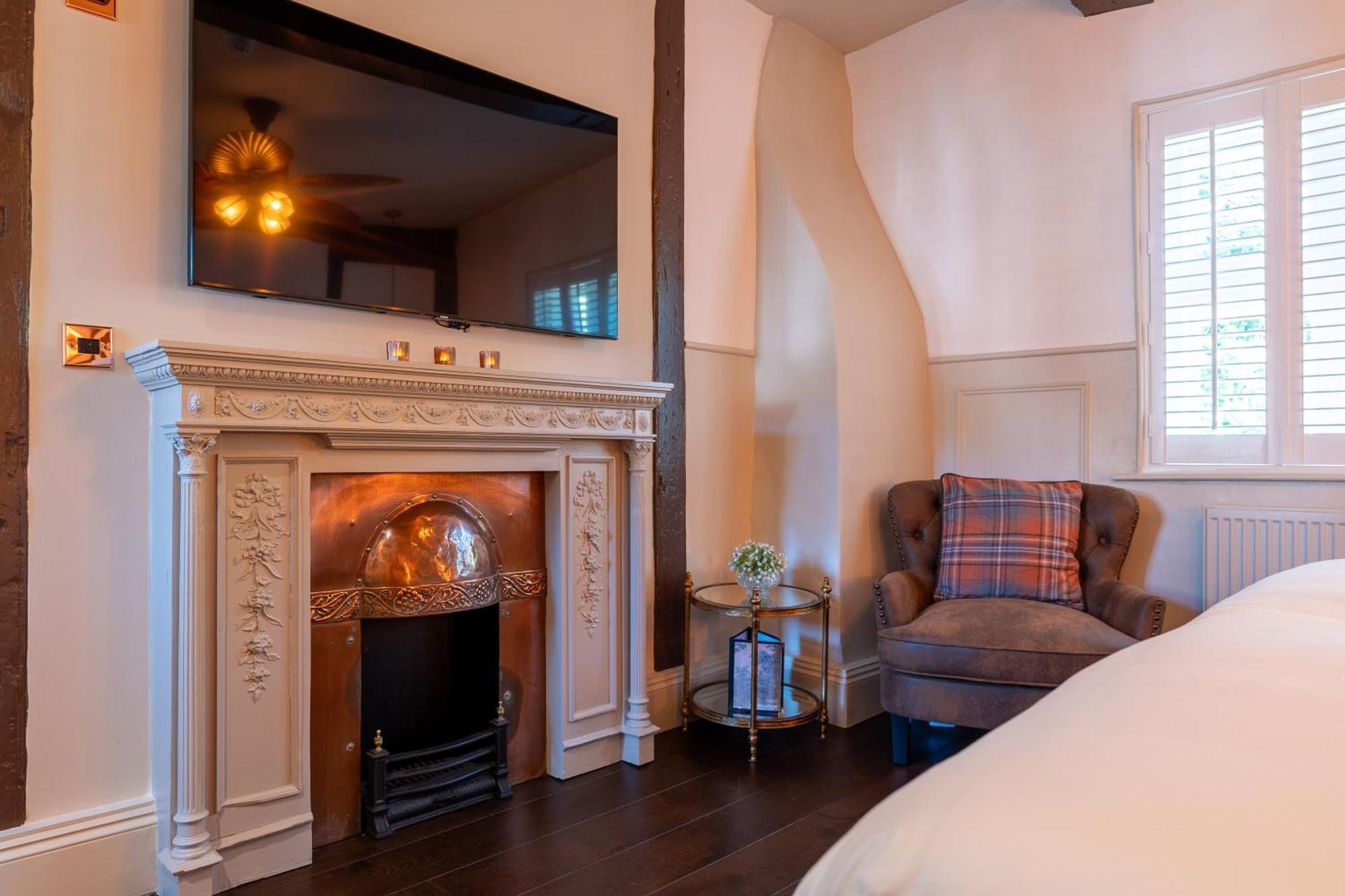 Woolpack Inn Cantorbéry Extérieur photo